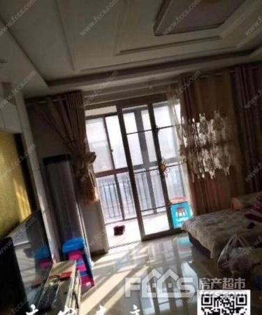泗阳运河名门府