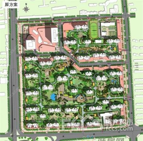 恒大御府 嘉佳房产销售代理 席位不多且行且珍 全城接受预定