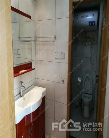 桐庐 水岸华庭 精装江景房 南北通透 视野开阔 家具家电齐全